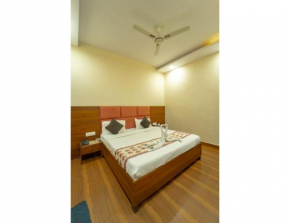 Hotel Tarry Town, Amritsar